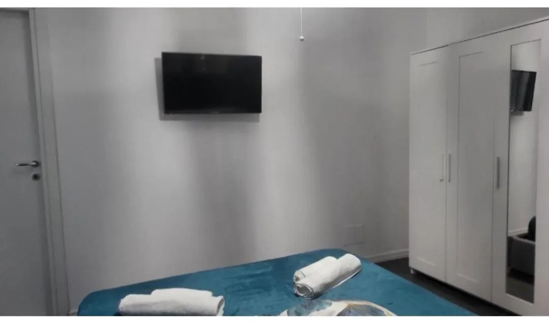 Rooms San Giuliano Catania 0*,  Italy