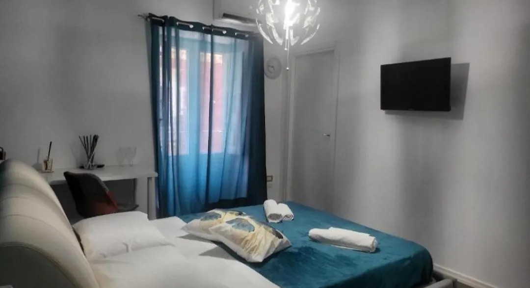 Rooms San Giuliano Catania Italy