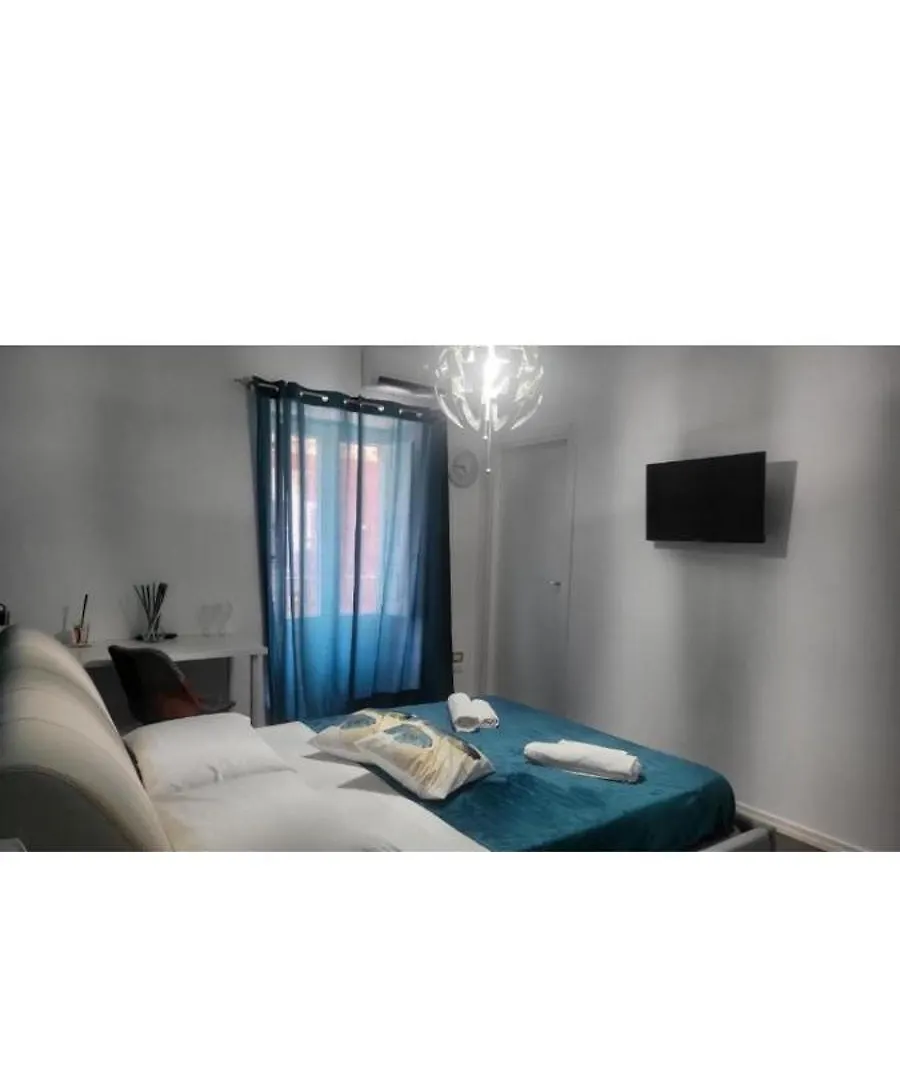 Rooms San Giuliano Catania