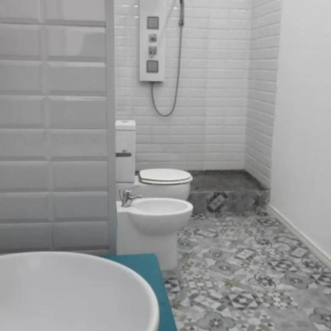 Rooms San Giuliano Catania Guest house