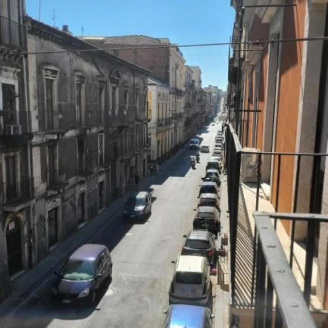 Guest house Rooms San Giuliano Catania Italy